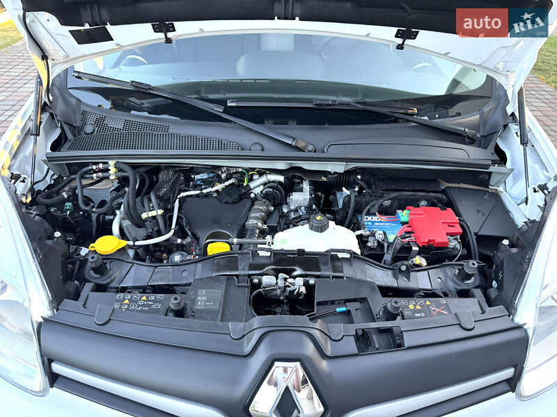 Грузовой фургон Renault Kangoo 2019 в Радивилове