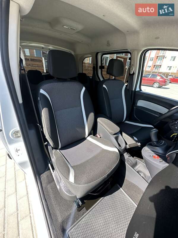 Мінівен Renault Kangoo 2016 в Білогородці