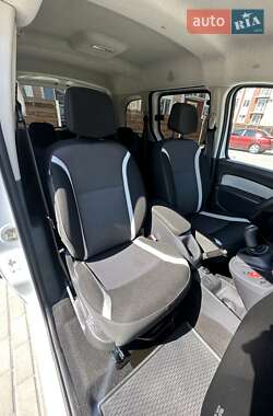 Минивэн Renault Kangoo 2016 в 