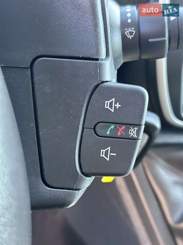 Мінівен Renault Kangoo 2016 в Білогородці