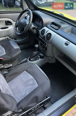 Мінівен Renault Kangoo 2005 в 