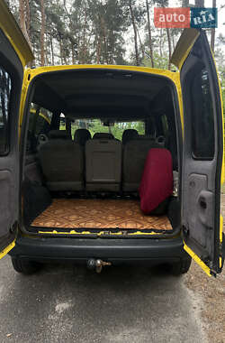 Мінівен Renault Kangoo 2005 в 