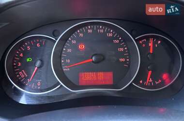 Грузовой фургон Renault Kangoo 2016 в 