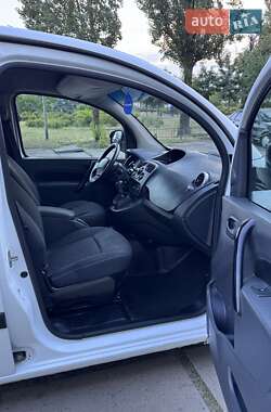 Грузовой фургон Renault Kangoo 2016 в 