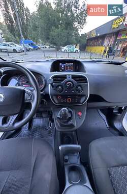 Грузовой фургон Renault Kangoo 2016 в 