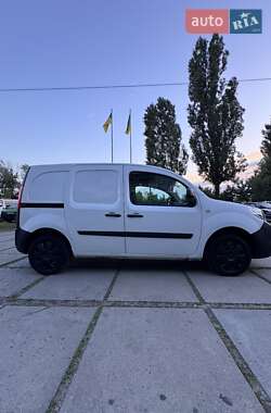 Грузовой фургон Renault Kangoo 2016 в 