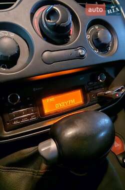 Минивэн Renault Kangoo 2015 в 
