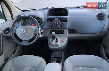 Мінівен Renault Kangoo 2011 в 