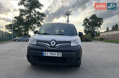Вантажний фургон Renault Kangoo 2015 в Броварах