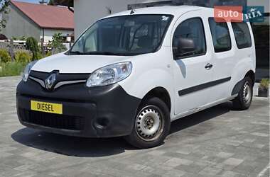 Мінівен Renault Kangoo 2020 в Вінниці