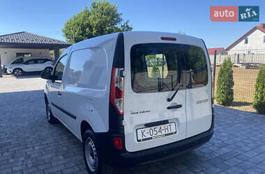 Грузовой фургон Renault Kangoo 2021 в 