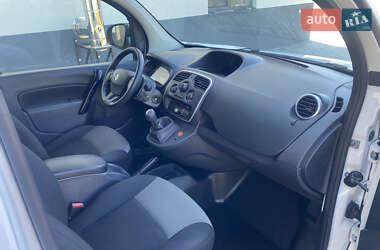 Грузовой фургон Renault Kangoo 2021 в 
