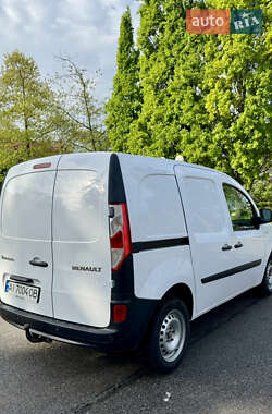Вантажний фургон Renault Kangoo 2018 в 