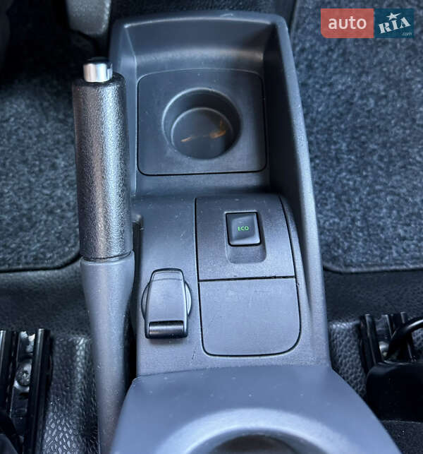 Вантажний фургон Renault Kangoo 2019 в Полтаві
