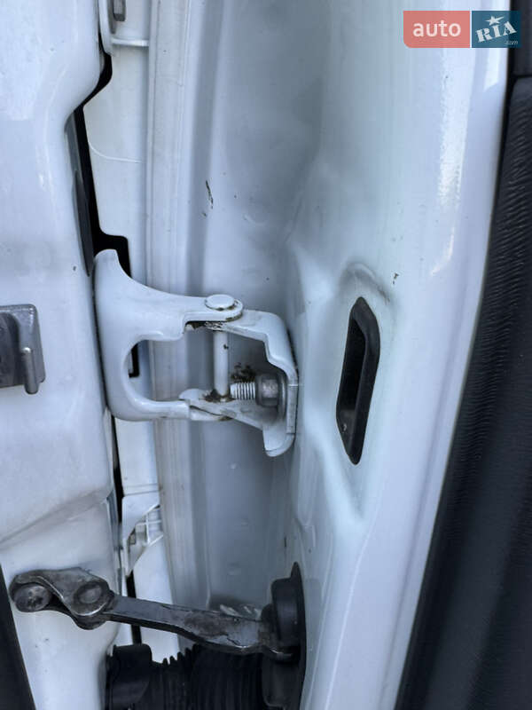 Вантажний фургон Renault Kangoo 2019 в Полтаві
