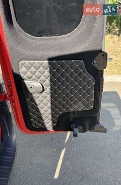 Минивэн Renault Kangoo 2015 в 
