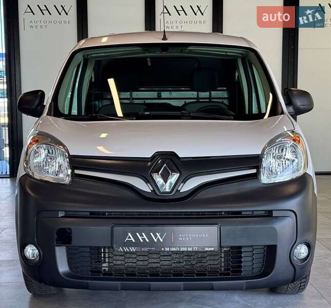 Грузовой фургон Renault Kangoo 2020 в Львове