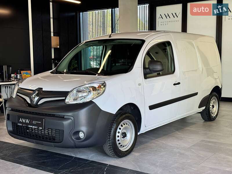 Грузовой фургон Renault Kangoo 2020 в Львове