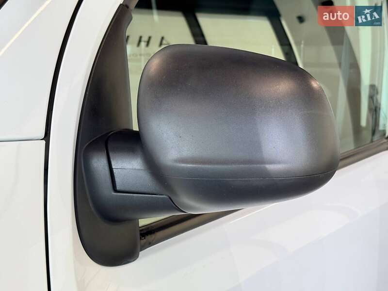 Грузовой фургон Renault Kangoo 2020 в Львове