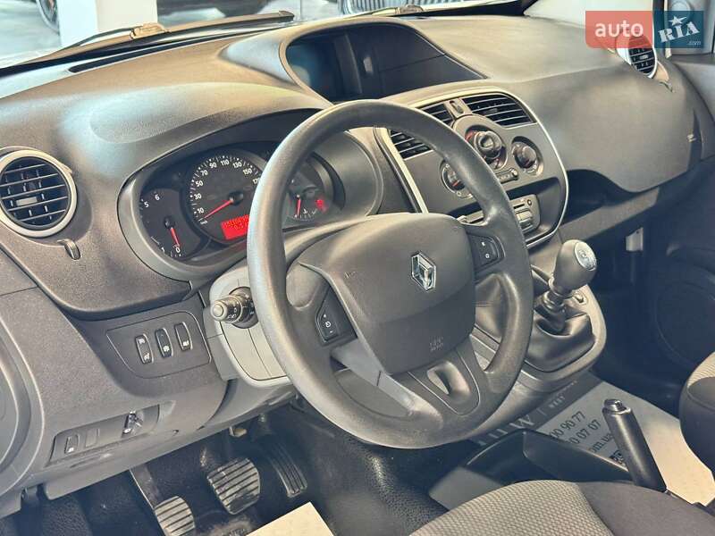 Грузовой фургон Renault Kangoo 2020 в Львове