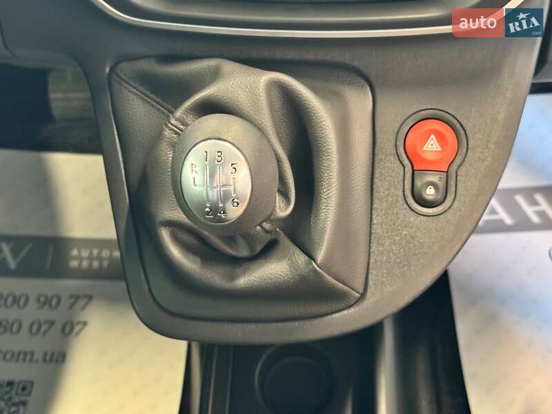 Грузовой фургон Renault Kangoo 2020 в Львове