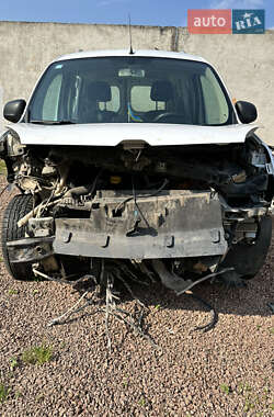 Вантажний фургон Renault Kangoo 2013 в Києві