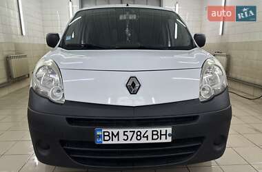 Грузопассажирский фургон Renault Kangoo 2011 в Сумах