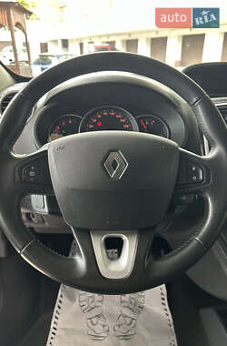 Минивэн Renault Kangoo 2018 в 