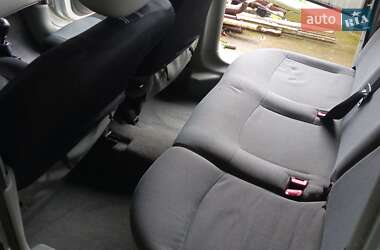 Мінівен Renault Kangoo 2005 в 
