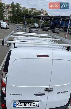Другие грузовики Renault Kangoo 2019 в 