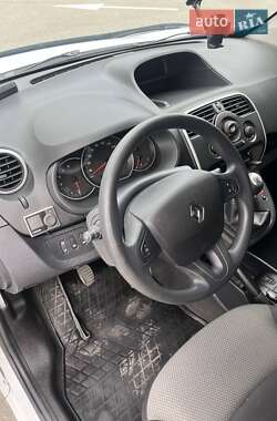 Другие грузовики Renault Kangoo 2019 в 