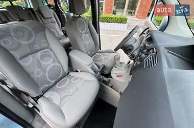 Минивэн Renault Kangoo 2008 в 