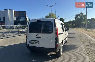 Грузовой фургон Renault Kangoo 2019 в 