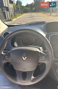 Грузовой фургон Renault Kangoo 2019 в Львове
