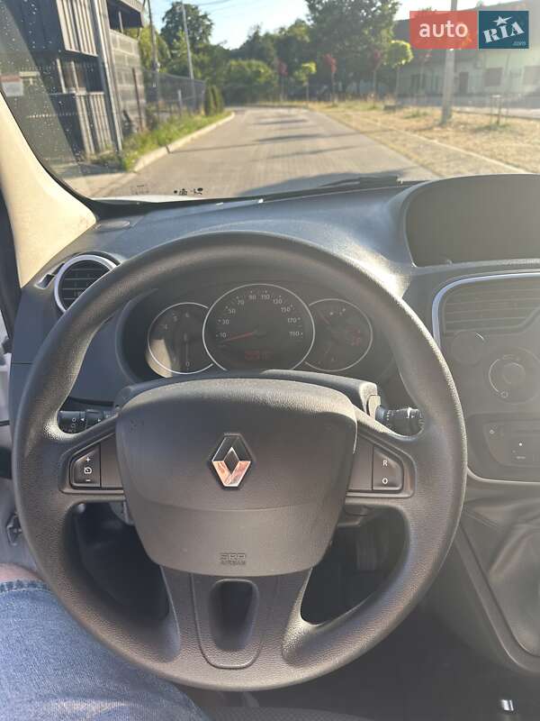 Вантажний фургон Renault Kangoo 2019 в Львові