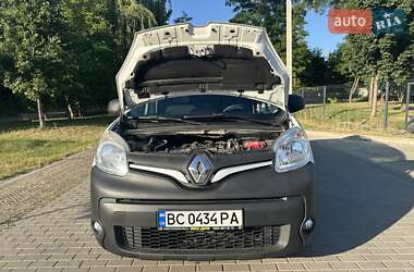 Грузовой фургон Renault Kangoo 2019 в Львове
