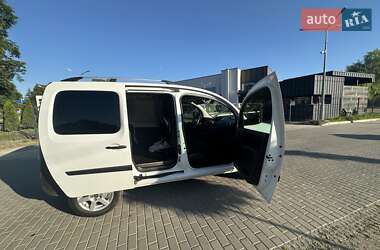 Грузовой фургон Renault Kangoo 2019 в Львове