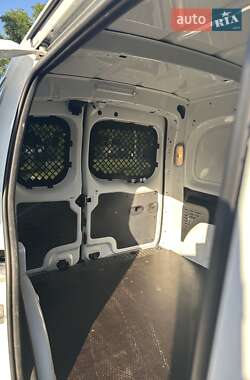 Грузовой фургон Renault Kangoo 2019 в Львове