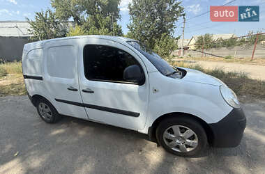 Грузопассажирский фургон Renault Kangoo 2013 в 