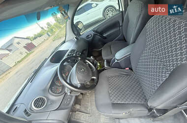 Грузопассажирский фургон Renault Kangoo 2013 в 