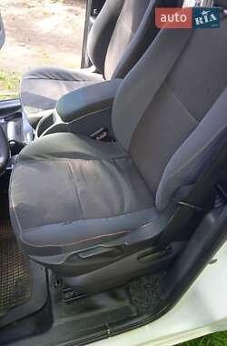 Минивэн Renault Kangoo 2012 в 