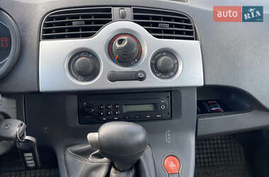 Грузовой фургон Renault Kangoo 2012 в 