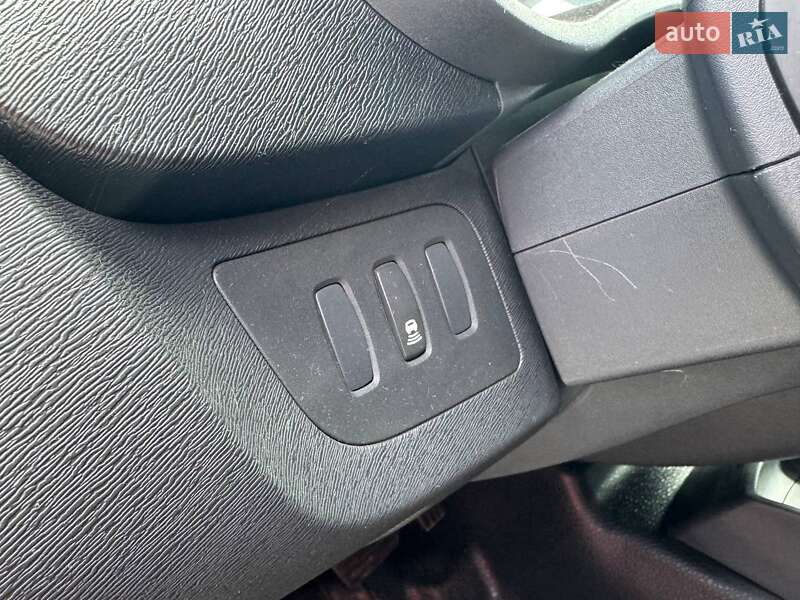 Грузовой фургон Renault Kangoo 2012 в Киеве