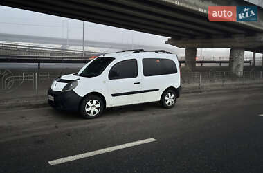 Минивэн Renault Kangoo 2009 в Киеве