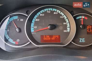 Минивэн Renault Kangoo 2013 в 