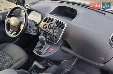Минивэн Renault Kangoo 2013 в 
