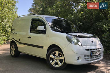 Грузовой фургон Renault Kangoo 2011 в Теплодаре