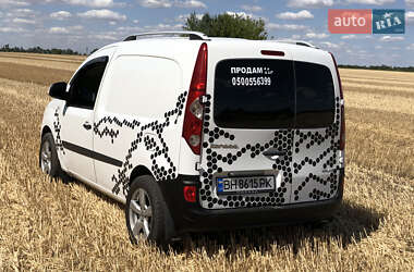 Грузовой фургон Renault Kangoo 2011 в 