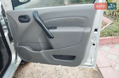 Минивэн Renault Kangoo 2008 в 