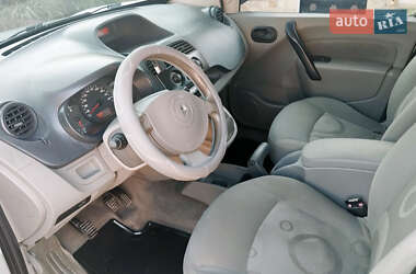 Минивэн Renault Kangoo 2008 в 